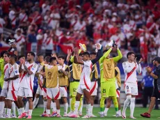 El once de la Selección Peruana ante lesión de Luis Advíncula y pensando en Canadá
