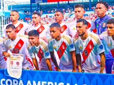 Perú recibió tres buenas noticias pese a perder ante Canadá