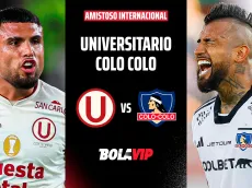 ¿Cómo ver Universitario vs. Colo Colo?