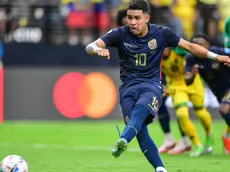 Ni Kendry Páez o Messi: el goleador más joven en la historia de la Copa América