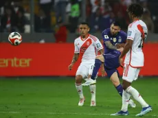 Selección Peruana tiene noticia y gana chances de superar a la Argentina de Lionel Messi