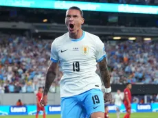 “Orgullo”: la reacción del Liverpool al gol de Darwin Núñez