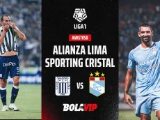 Alianza Lima vs Sporting Cristal HOY: Dónde ver la Copa Ciudad de los Reyes