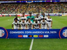 VIDEO | El insólito penal que casi deja afuera a Ecuador de la Copa América