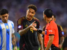 Paolo Guerrero destrozado después de la Copa América 2024: No quiso dar entrevista