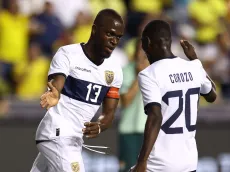 Titular de Ecuador pone en duda su continuidad en la Selección