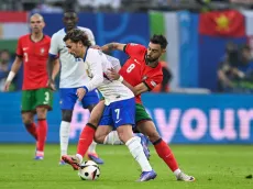 Francia 0 vs. Portugal 0 por los cuartos de final de la Eurocopa 2024 EN VIVO: tiempo suplementario
