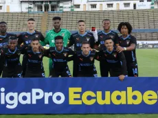 Joven promesa de Liga de Quito sin chances en el equipo se va a Europa