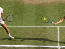 Santiago González y Giuliana Olmos en Wimbledon: hora y cómo ver en México