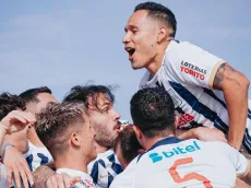 Alianza Lima cerca de jugador venido de Europa, pero solo sería por esta temporada