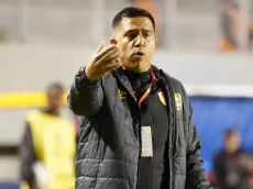 Ecuador no lo buscó y ahora César Farías dirigirá a otra selección CONMEBOL