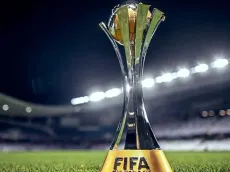 Gigante de Europa se centra en la Copa Mundial de Clubes de la FIFA de Estados Unidos 2025