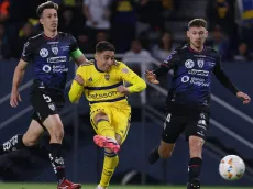 Qué pasa si Independiente del Valle gana, pierde o empata vs Boca Juniors por la Copa Sudamericana