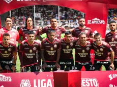 Alineación titular de Universitario contra Alianza Lima: Gabriel Costa convocado