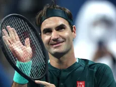 ¿Por qué Roger Federer no juega en los Juegos Olímpicos París 2024?