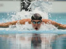 ¿Por qué no está Michael Phelps en los Juegos Olímpicos París 2024?