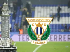 El Leganés disputará el prestigioso Trofeo Teresa Herrera