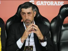 Cristian Díaz es nuevo técnico de Alianza Lima: Antes recibió la amenaza del Comando Sur