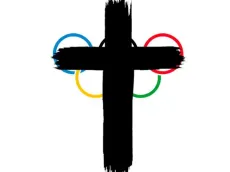 Qué significa ‘Mi Fe, no es un juego‘, la campaña que revoluciona los Juegos Olímpicos 2024