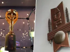 Ya no hay dudas: FIFA declaró que el primer título mundial de Uruguay fue en 1930