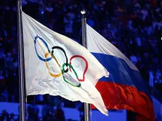 ¿Qué es y qué significa AIN en los Juegos Olímpicos París 2024?
