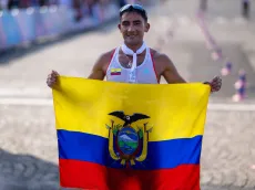 Ecuador se ilusiona con más medallas de oro en París 2024 y aumenta su premio económico