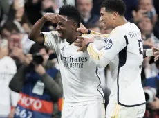 Su favorito: Ancelotti elige entre Vinicius, Bellingham, Mbappé para el Balón de Oro