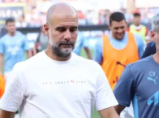 Derrotas y solo un fichaje: mal momento para Guardiola en Manchester City