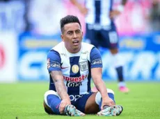 Christian Cueva no cumple su palabra con Cienciano y se irá para Arabia Saudita