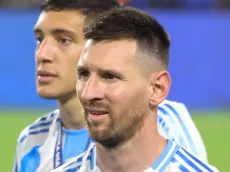 La Conmebol anunció una ventaja que Messi no podría aprovechar
