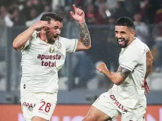 Universitario de Deportes venció a UTC: Resumen y el golazo de Gabriel Costa