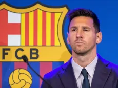 ¿Cómo les fue separados?: otro aniversario de la salida de Messi del Barcelona