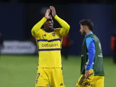 Luis Advíncula confesó en qué club se retirará después de Boca Juniors