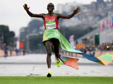 ¿Cuándo comienza la maratón de los Juegos Olímpicos París 2024?