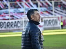 Alianza Lima no lo quiso contratar de técnico y Cristian Díaz consiguió club en Liga 1