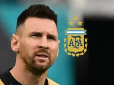 ¿Inter Miami lo esperaba? La decisión de Messi por la Selección Argentina