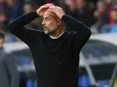 Las causas: pobre mercado de pasos en Manchester City