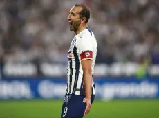 ¿Alianza o Liga de Quito?: Hernán Barcos se retirará en este equipo