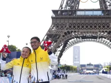 ¿Cuánto ganaron Daniel Pintado y Glenda Morejón por su medalla de plata?