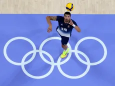 ¿Cuántos sets se juegan en los partidos de voleibol en los Juegos Olímpicos 2024?