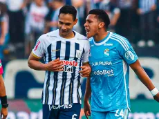 Se conoció qué hinchadas entrarán en el Cristal vs. Alianza