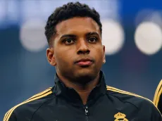 La Supercopa de Europa aumenta las dudas en torno a Rodrygo Goes y el Real Madrid