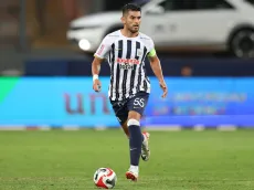 Hinchas de Alianza Lima critican jugadores y Carlos Zambrano contestó de fea manera