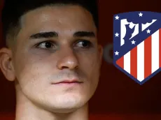 Más cerca: Julián Álvarez y otro paso para fichar por Atlético de Madrid