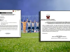 Alianza Lima solicita revisión de ley concursal que favorecería a Universitario