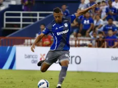 Los jugadores más 'señalados' de Emelec que también terminan contrato