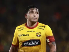 Gabriel Cortez y Mario Pineida tienen nuevo club en LigaPro