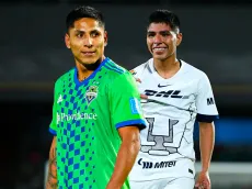 Ruidíaz puso nuevo apodo a Quispe