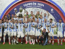 La final de la Copa América 2024 le ganó por goleada a la definición de la Eurocopa