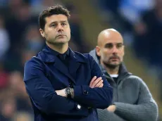 ¿Y Guardiola?: Pochettino, cerca de dirigir en el Mundial 2026